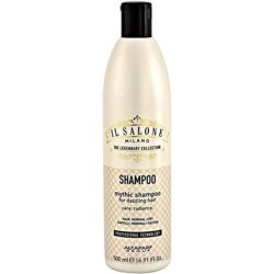 Mythic Dazzling Hair Shampoo 500ml