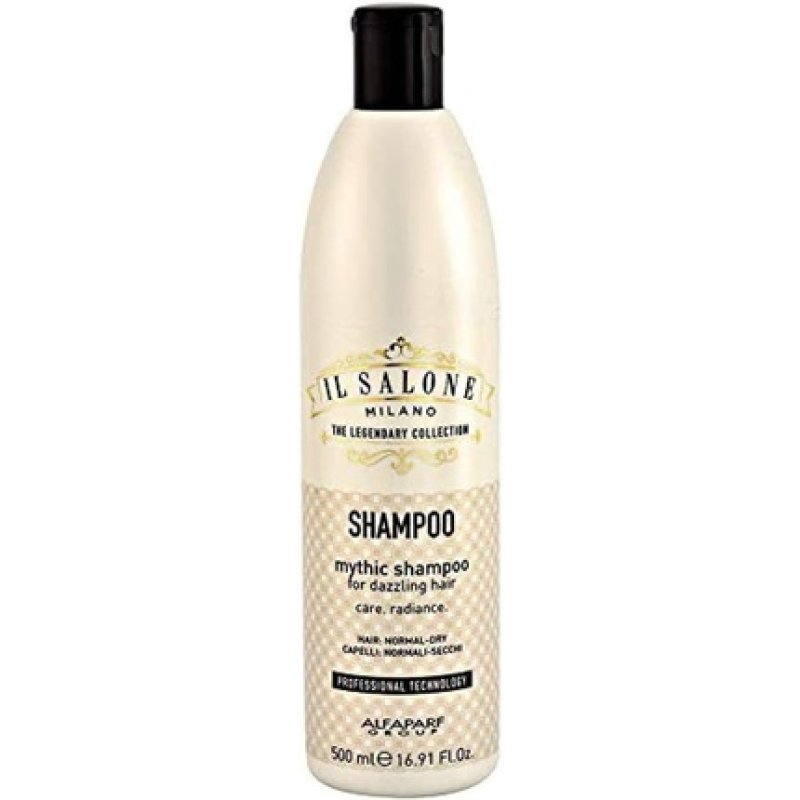 Mythic Dazzling Hair Shampoo 500ml