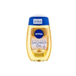 Nivea Rich Care Shower Oil Intensive Nourishment 200ml