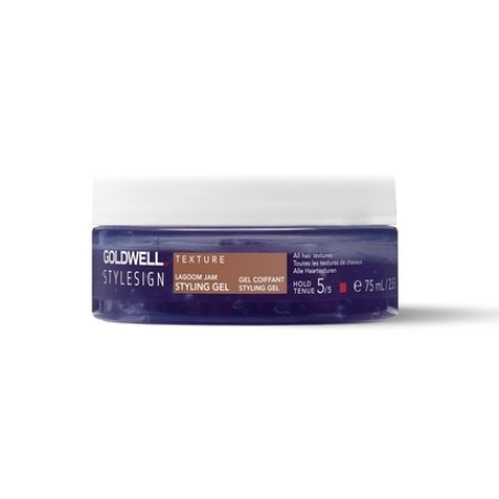 Goldwell StyleSign Lagoom Jam Styling Gel