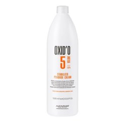 Alfaparf Milano Oxid'o 5 Volume 1000ml Oxygen