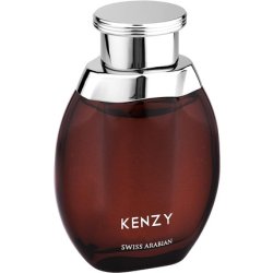 Kenzy by Swiss Arabian Unisex 3.4 oz EDP Spray