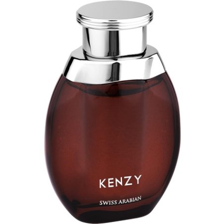 Kenzy by Swiss Arabian Unisex 3.4 oz EDP Spray