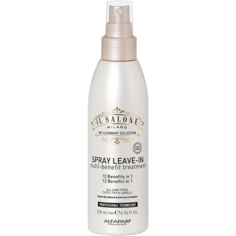 Il Salone Milano Multi-Benefit Leave-In Spray 200ml