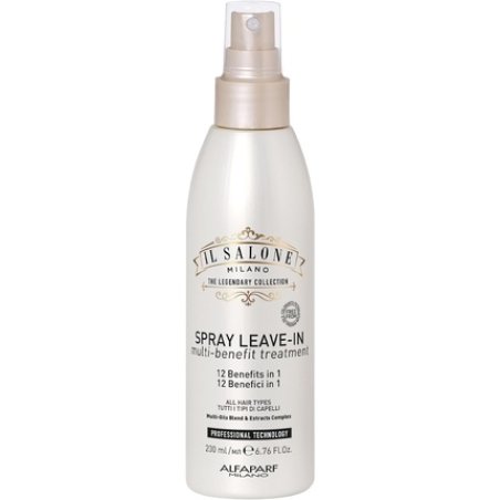 Il Salone Milano Multi-Benefit Leave-In Spray 200ml