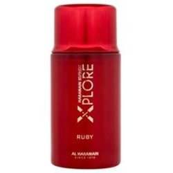Al Haramain Xplore Ruby Eau De Parfum