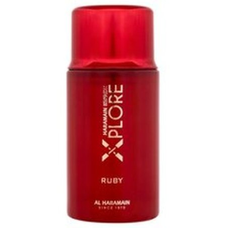 Al Haramain Xplore Ruby Eau De Parfum