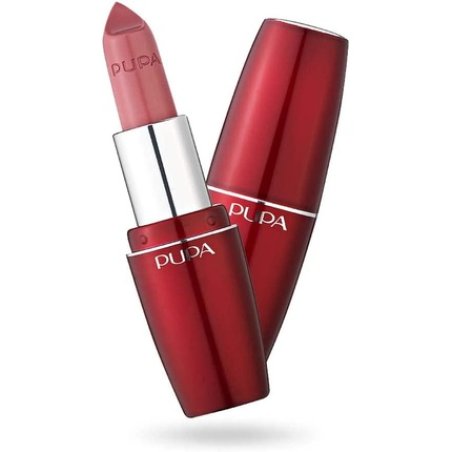 Pupa Milano Pupa Volume 300 Pink Lipstick for Women 0.123 oz