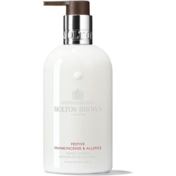 Molton Brown Festive Frankincense & Allspice Hand Lotion 300ml