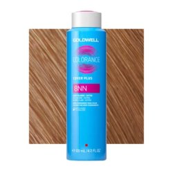 Goldwell Colorance Cover Plus Elumenated Naturals 8NN Intense Light Blonde 120ml