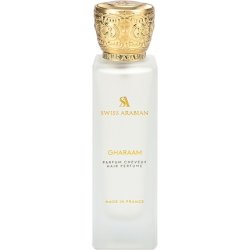 Gharaam by Swiss Arabian Unisex Hair Perfume 1.7 Oz 50ml