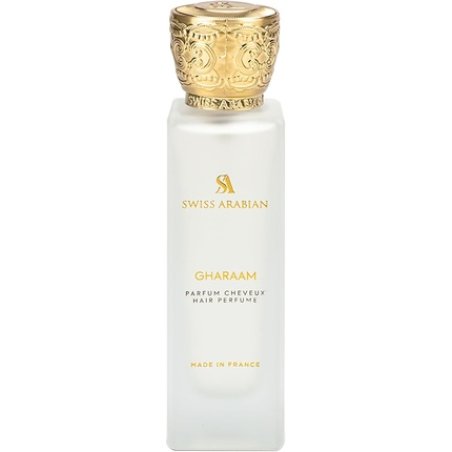Gharaam by Swiss Arabian Unisex Hair Perfume 1.7 Oz 50ml