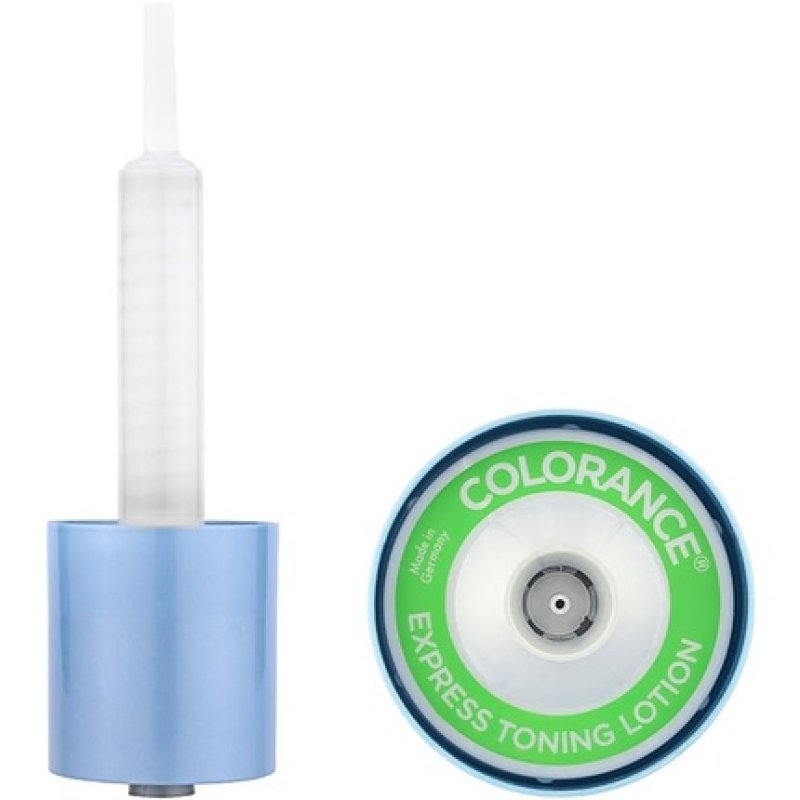 Goldwell Colorance Express Toning Depot Pump