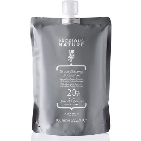 Alfaparf Milano Precious Nature Activator 20 Vol - 6% 0.82kg