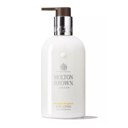 Molton Brown Orange & Bergamot Body Lotion 300ml