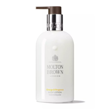 Molton Brown Orange & Bergamot Body Lotion 300ml