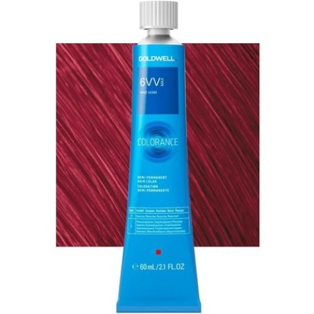 Goldwell Colorance Tb 60ml Demi Permanent Hair Color