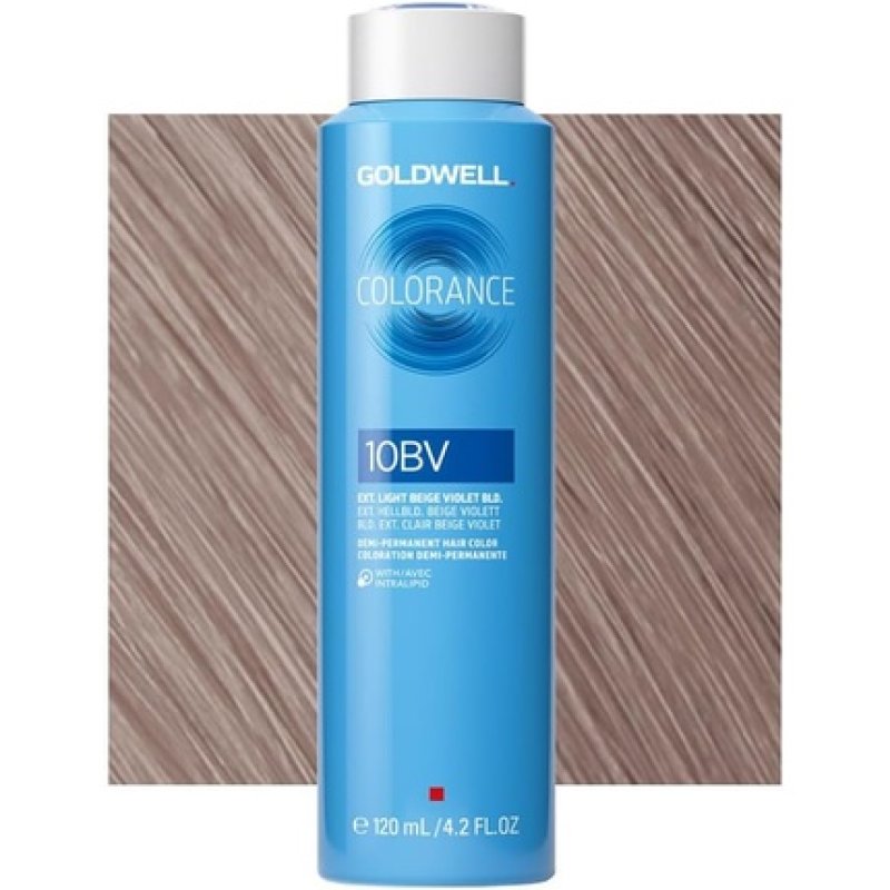GOLDWELL Colorance 10BV Can 120ml