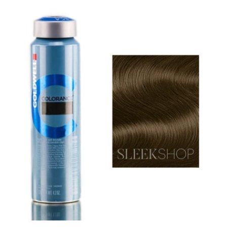Goldwell Colorance Demi-Permanent Hair Color 4.2oz Canister 7NA Mid