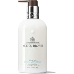 Molton Brown Coastal Cypress and Sea Fennel Hand Lotion 300ml