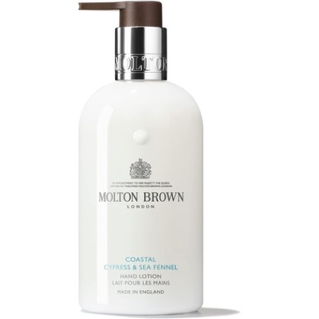 Molton Brown Coastal Cypress and Sea Fennel Hand Lotion 300ml
