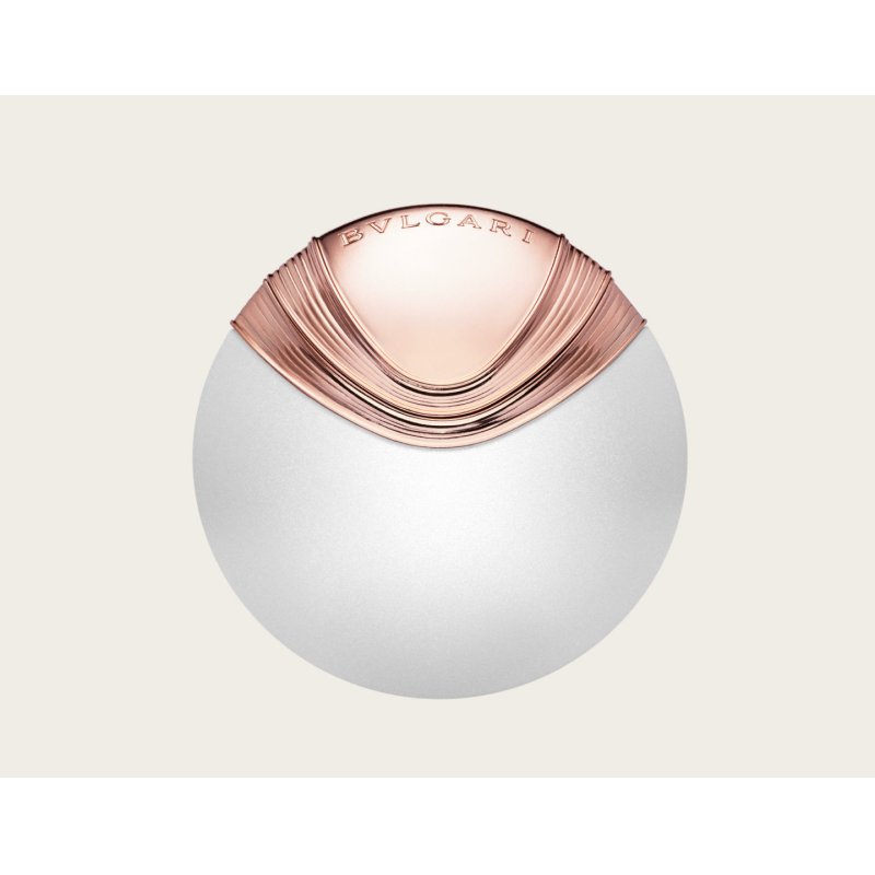 Bvlgari Aqva Divina For Women Eau De Toilette Spray 2.2 oz