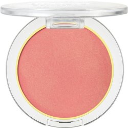 essence BLUSH crush! Rouge No. 40 Nude High Pigment Instant Result Shimmering Matte Vegan Oil-Free Perfume-Free
