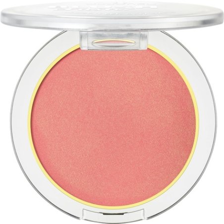 essence BLUSH crush! Rouge No. 40 Nude High Pigment Instant Result Shimmering Matte Vegan Oil-Free Perfume-Free