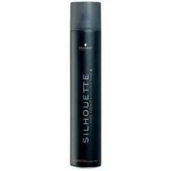 Schwarzkopf Professional Silhouette Super Hold Hair Spray 500ml Fragrance Free