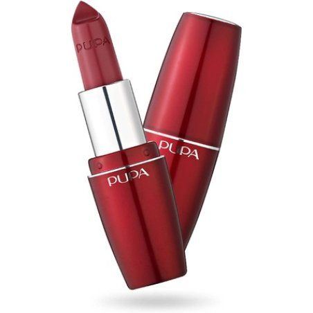 Pupa Milano Pupa Volume 400 Vintage Red For Women 0.123oz Lipstick