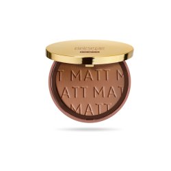 PUPA Milano Extreme Bronze Matt 003 Cinnamon 8g