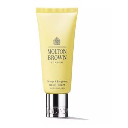 Molton Brown Orange & Bergamot Hand Cream Crème 40 ml Femmes