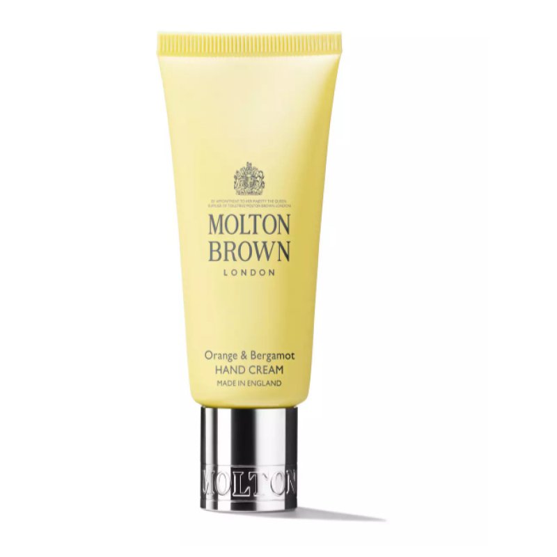 Molton Brown Orange & Bergamot Hand Cream 40ml