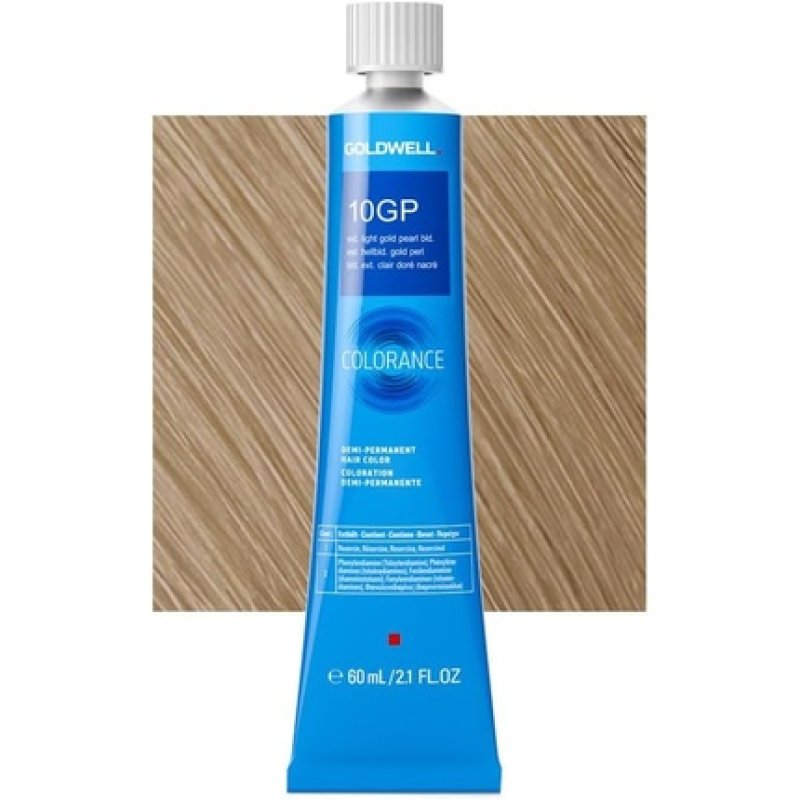 GOLDWELL Colorance 10GP Tb 60ml