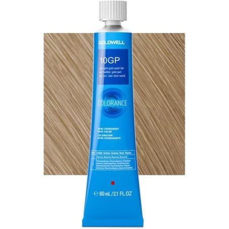 GOLDWELL Colorance 10GP Tb 60ml
