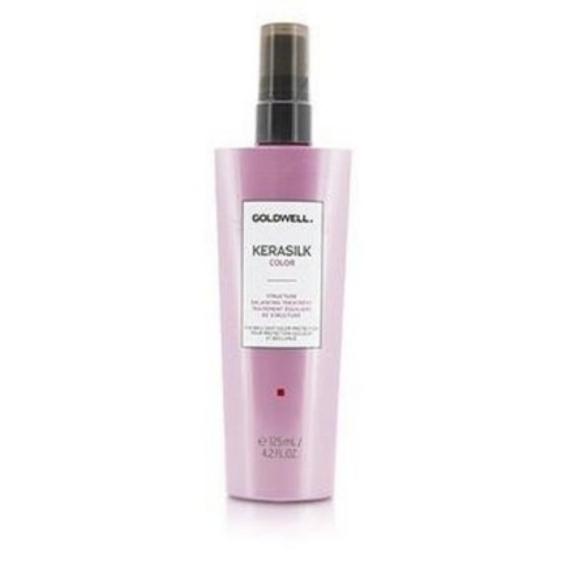 Goldwell Kerasilk Color Structure Balancing Treatment 125ml