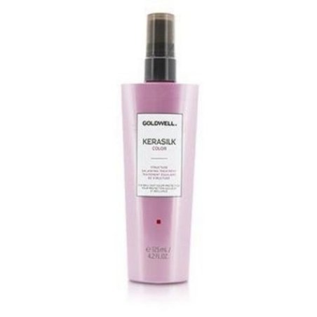 Goldwell Kerasilk Color Structure Balancing Treatment 125ml
