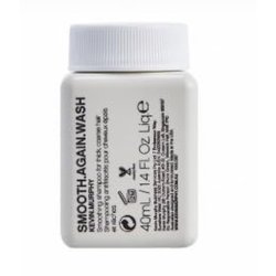 Kevin Murphy Smooth Again Wash Hair Shampoo 40ml