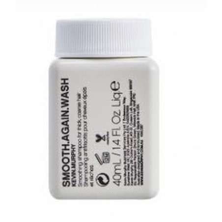 Kevin Murphy Smooth Again Wash Hair Shampoo 40ml