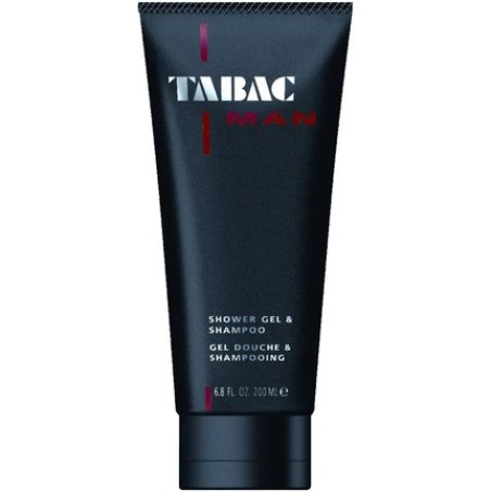 Tabac Man Shower Gel for Men 200g