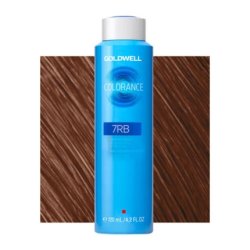 Goldwell Colorance 7RB Warm Browns Helle Rotbuche 120ml