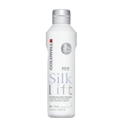 Goldwell Silk Lift Conditioning Cream Developer 3% 750ml