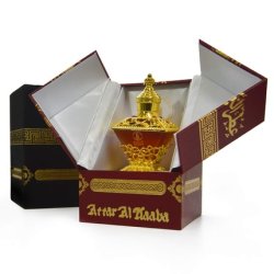Al Haramain Perfumes Attar Al Kaaba Perfume Oil 25ml