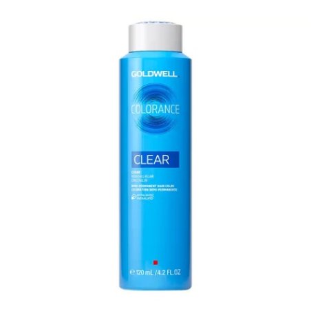 Goldwell Colorance Clear 120ml