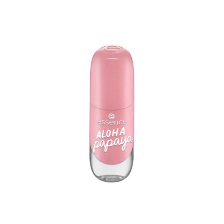 Essence Gel Nail nail polish 8 ml Pink Gloss
