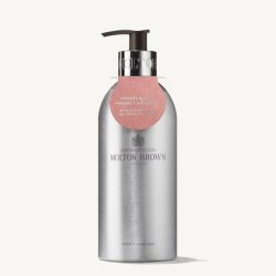 Molton Brown Heavenly Gingerlily Bath and Shower Gel 400ml
