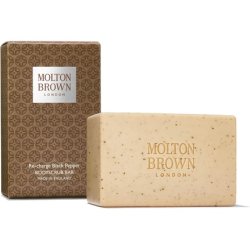 Molton Brown Black Pepper Body Scrub Bar