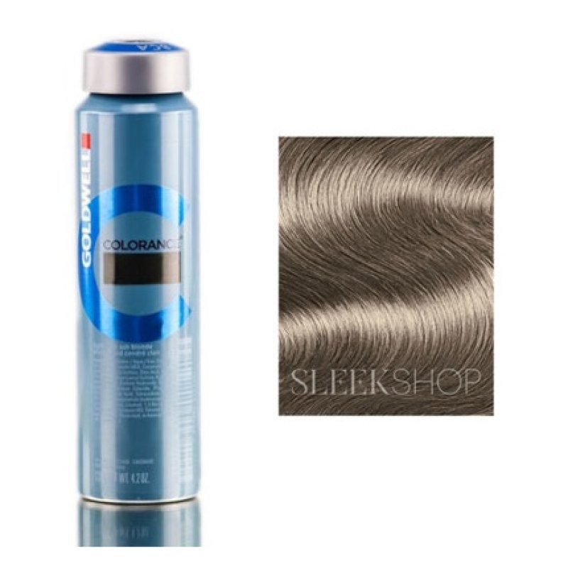 Goldwell Colorance Demi-Permanent Hair Color 8CA 4.2 oz.