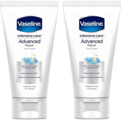 Vaseline Hand Cream Intensive Care Advanced Repair 75ml