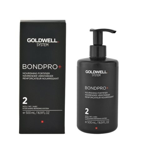 Goldwell Bond Pro 2 Nourishing Fortifier 500ml